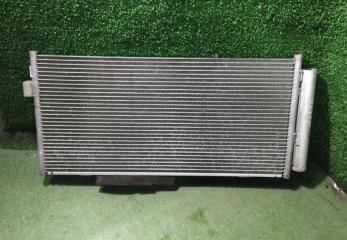Радиатор кондиционера Subaru Impreza XV 2010