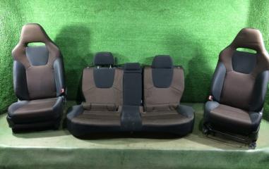 Сиденья комплект Subaru Impreza XV 2010