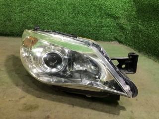 Фара ксеноновая правая Subaru Impreza XV 2010