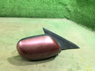 Зеркало заднего вида боковое правое Subaru Impreza XV 2010