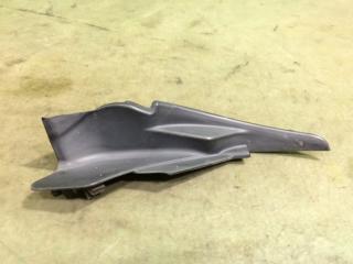 Уголок жабо правый Subaru Impreza XV 2010