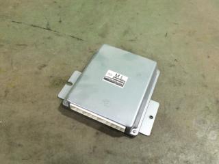 Блок управления двигателем Subaru Impreza XV 2010