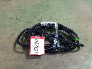 Проводка камеры заднего вида Honda CIVIC контрактная Проводка камеры заднего вида Honda CIVIC