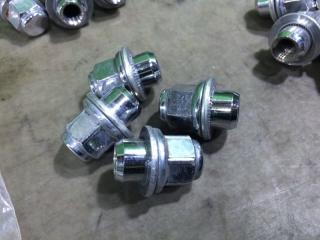 Гайка колесная Toyota