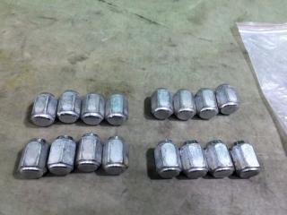 Гайка колесная Toyota