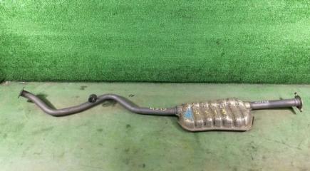 Глушитель Subaru Impreza XV 2010