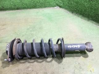 Стойка подвески задняя левая Subaru Impreza XV 2010