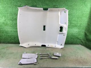 Обшивка потолка Subaru Impreza 2006