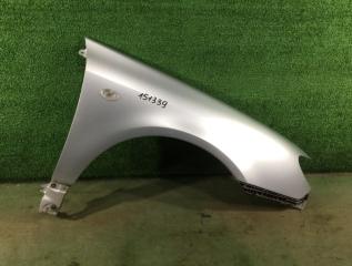 Крыло переднее правое Subaru Impreza 2006