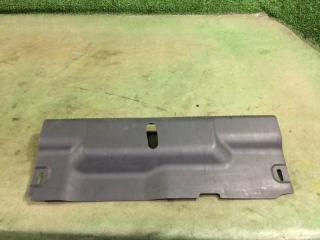 Фото запчасти накладка замка багажника Subaru Impreza 2006 контрактная запчасть Запчасть накладка замка багажника Subaru Impreza 2006