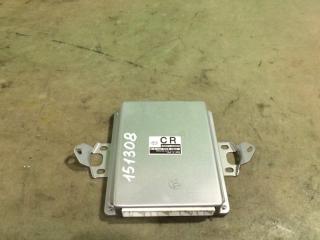 Блок управления двигателем Subaru Impreza 2006