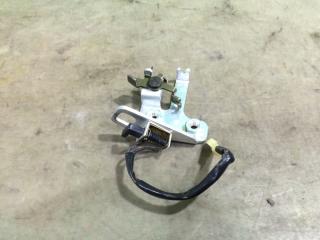 Замок крышки багажника Subaru Impreza 2006