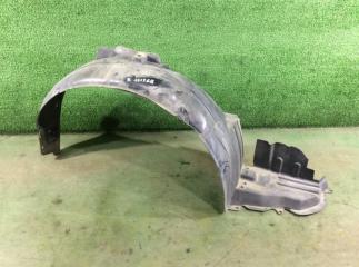 Подкрылок передний правый Subaru Impreza 2006