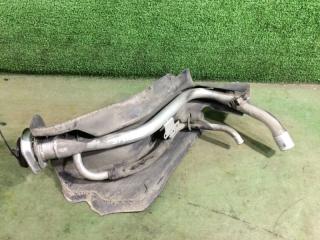 Горловина топливного бака Subaru Impreza 2006