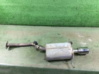 Бочка глушителя Subaru Impreza 2006