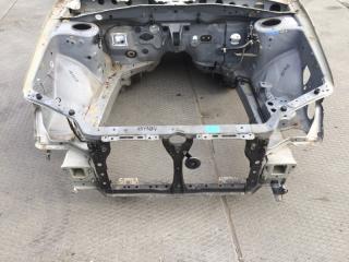 Рамка радиатора Subaru Impreza 2006