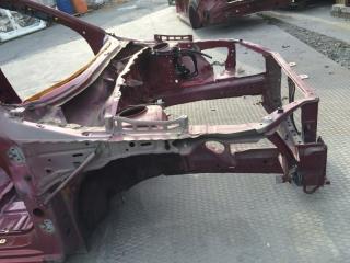 Лонжерон правый Subaru Impreza XV 2010