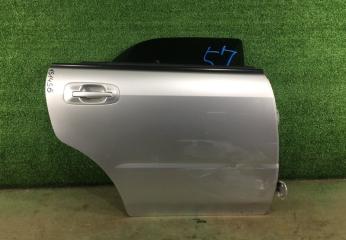 Дверь боковая задняя правая Subaru Impreza 2006