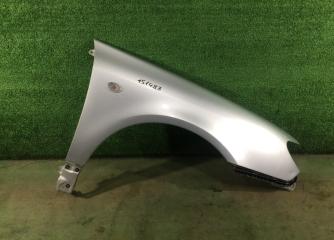 Крыло переднее правое Subaru Impreza 2006