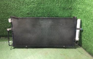 Радиатор кондиционера Subaru Impreza 2006