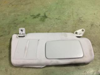 Козырек солнцезащитный правый Subaru Impreza 2006