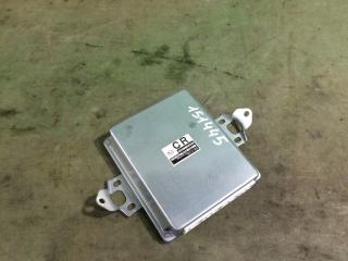 Блок управления двигателем Subaru Impreza 2006