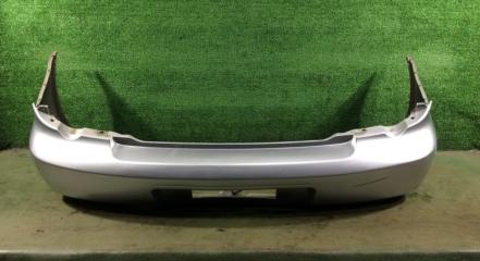 Бампер задний Subaru Impreza 2006