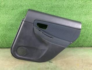 Обшивка двери задняя правая Subaru Impreza 2006