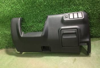 Пластик салона Subaru Impreza 2006