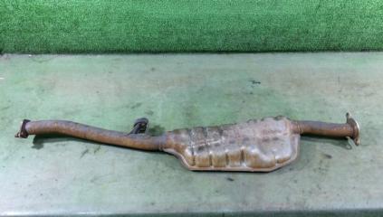 Глушитель Subaru Impreza 2006