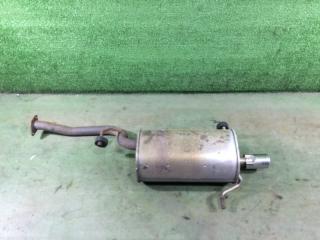 Бочка глушителя Subaru Impreza 2006