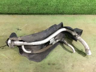 Горловина топливного бака Subaru Impreza 2006