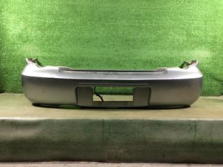 Бампер задний Subaru Impreza 2006