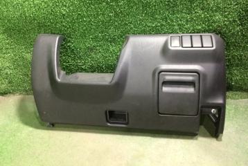 Пластик салона Subaru Impreza 2006