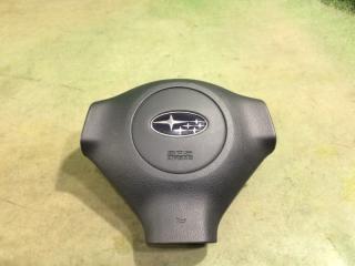 Подушка безопасности в руль Subaru Impreza 2006