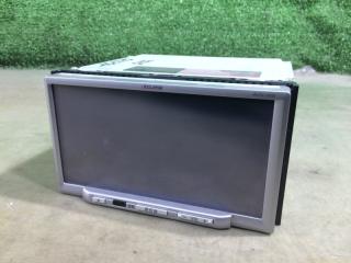 Магнитола ECLIPSE AVN118M контрактная Магнитола ECLIPSE AVN118M