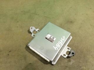 Блок управления двигателем Subaru Impreza 2006