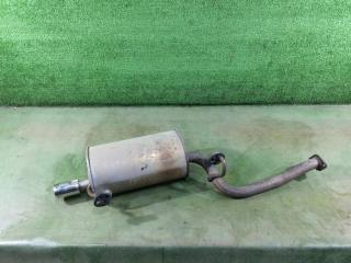 Бочка глушителя Subaru Impreza 2006