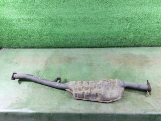 Глушитель Subaru Impreza 2006