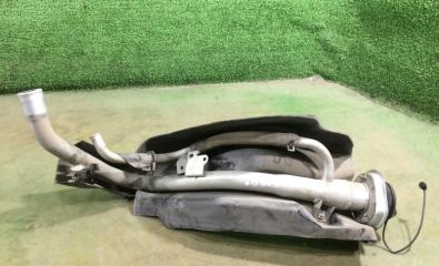 Горловина топливного бака Subaru Impreza 2006