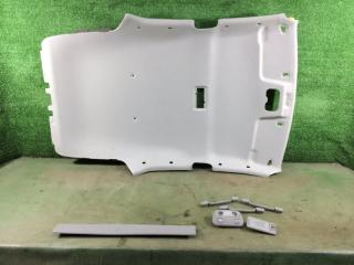 Обшивка потолка Subaru Impreza 2004
