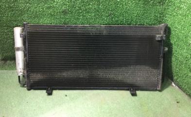 Радиатор кондиционера Subaru Impreza