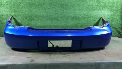 Бампер задний Subaru Impreza