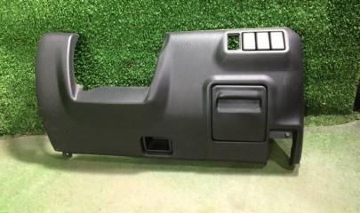 Пластик салона Subaru Impreza 2006