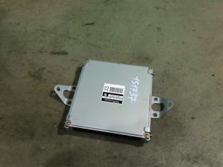 Блок управления двигателем Subaru Impreza 2006