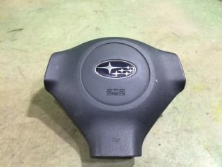 Подушка безопасности в руль Subaru Impreza 2006