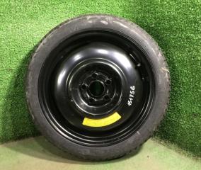 Запасное колесо Subaru Impreza
