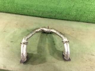 Выпускной коллектор Subaru Impreza 2006