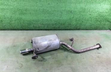 Бочка глушителя Subaru Impreza 2006