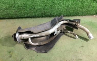 Горловина топливного бака Subaru Impreza 2006